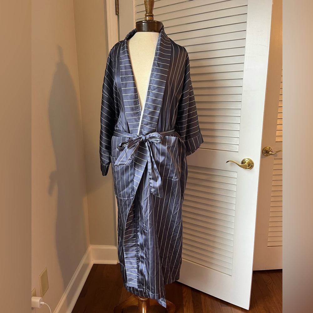 Christian Dior Men’s Robe